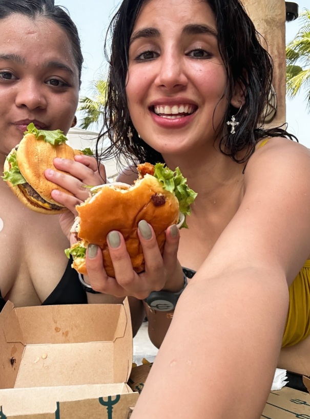 Parul 6 - Social Nation