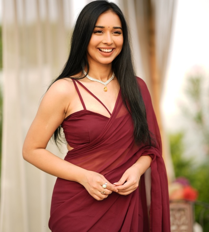 TM 1 - Social Nation Tanya Mittal