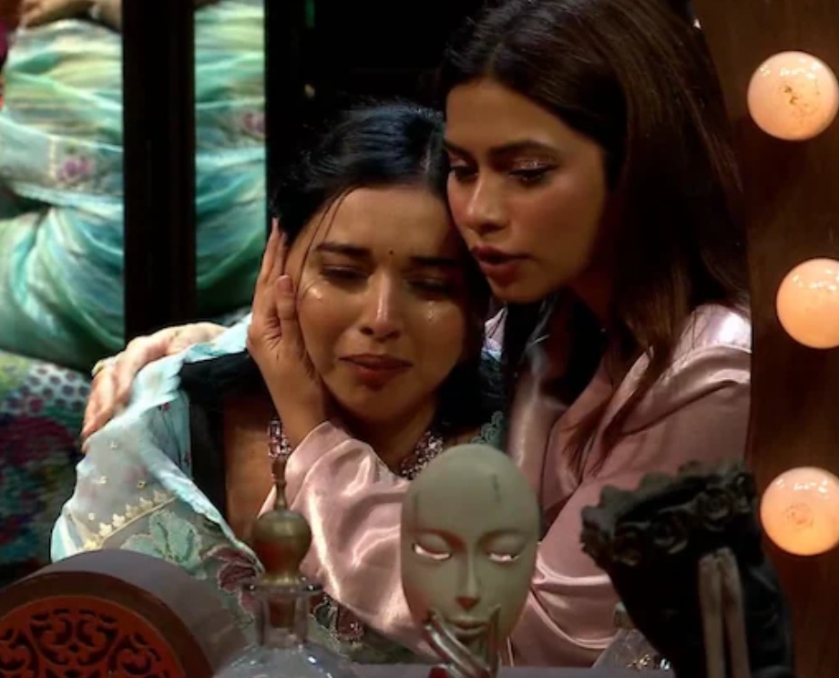 TM 2 - Social Nation Tanya Mittal