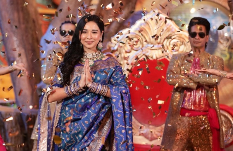 WhatsApp Image 2025-12-11 at 9.03.39 PM - Social Nation 5 Times Tanya Mittal’s BB19 Controversies Made Social Media Go Crazy