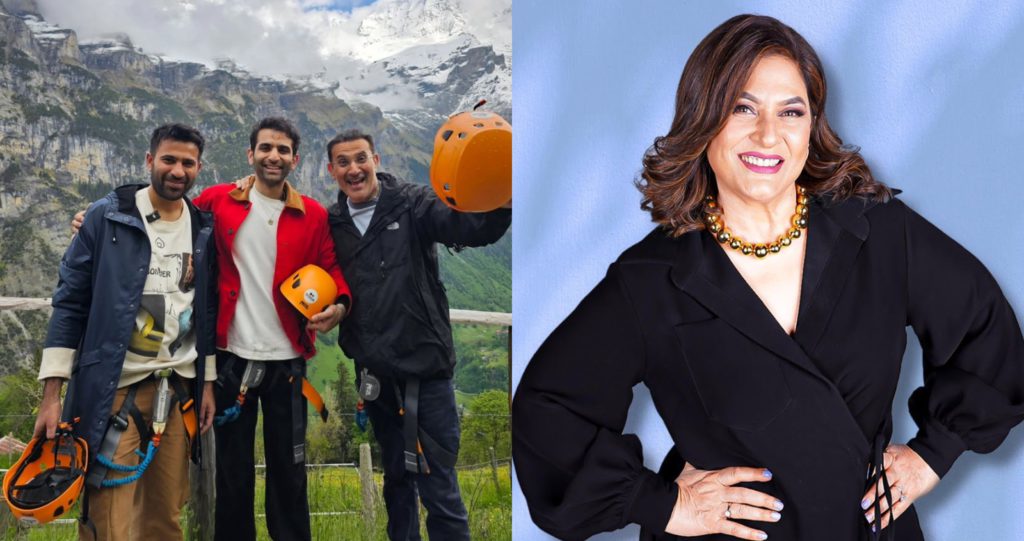 AAP - Social Nation AAP Ka Parivaar