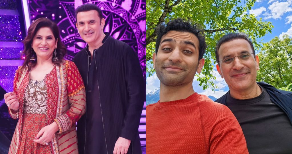 AAP2 - Social Nation AAAP Ka Parivaar