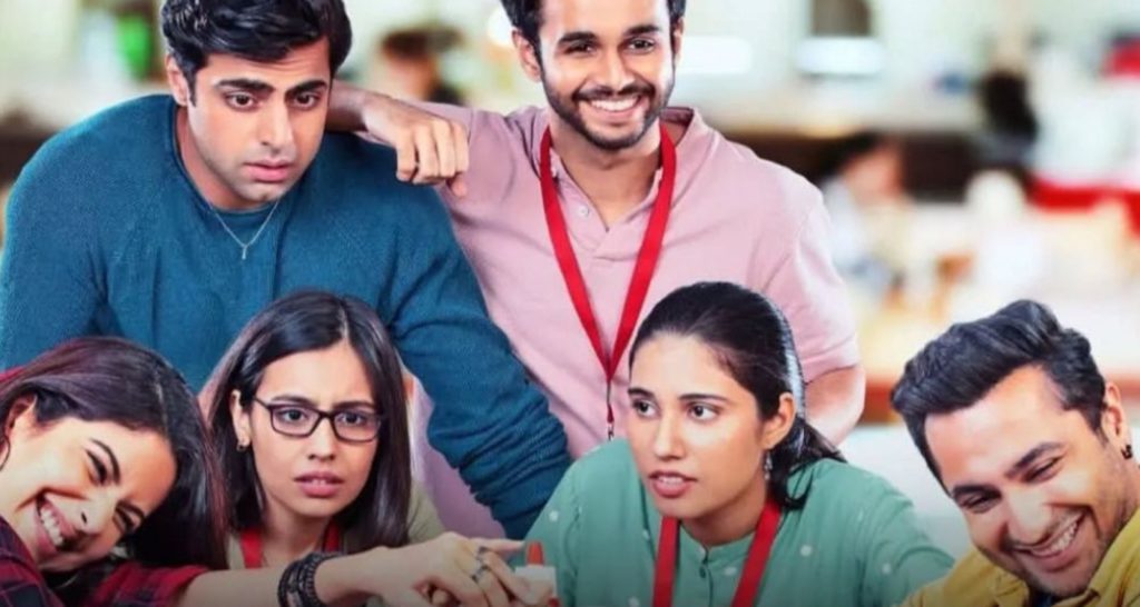 CD1 - Social Nation Campus Diaries Season 2: What’s New This Time?