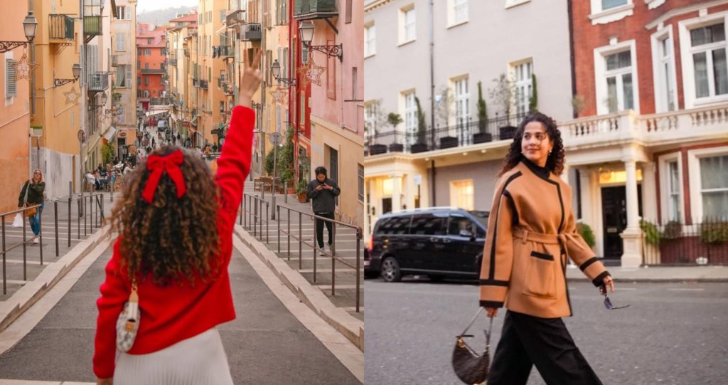 How Kamiya Jani Built Trust In A Crowded Digital World!