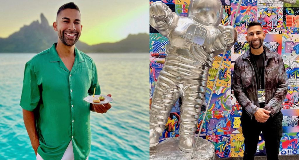 Dhar Mann Joins Forces With Fox to Rewrite the Future of Microdramas