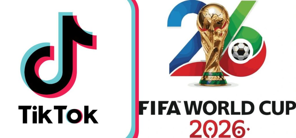 FIFA1 - Social Nation TikTok Takes Over The World Cup: Why FIFA Is Betting Big On Creators This Year!