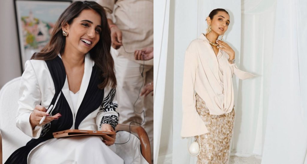 Masoom Minawala Highlights a New Creative Economy Path At Davos 2026