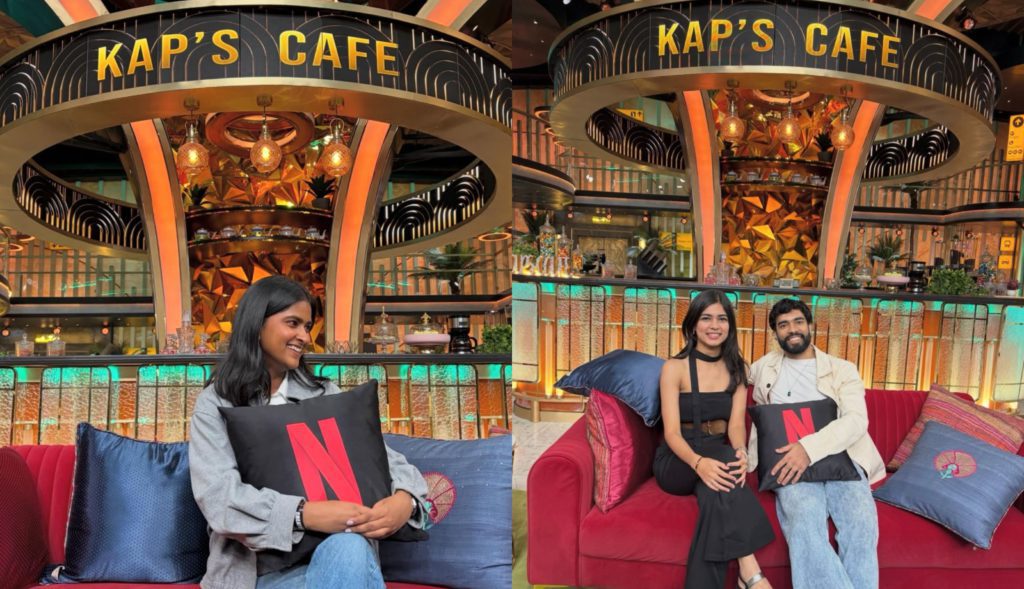 Meta AI Translation - Feature Image (51) - Social Nation The Great Indian Kapil Show!