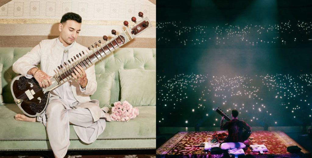 Rishab Sharma the New Age Heartthrob Gen Z Is Listening to Now?