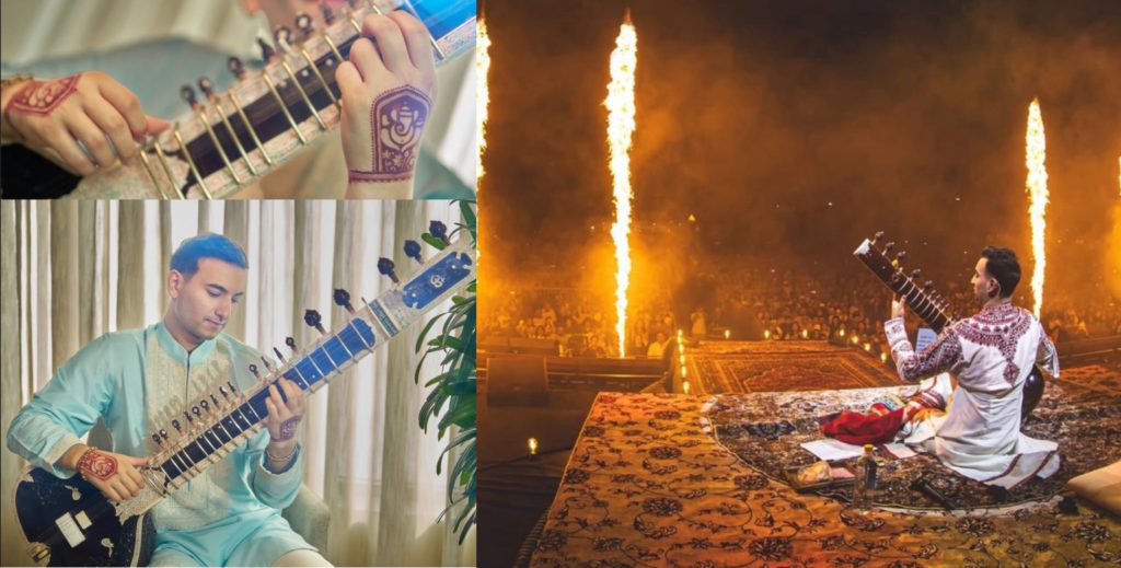 Rishab Sharma the New Age Heartthrob Gen Z Is Listening to Now?