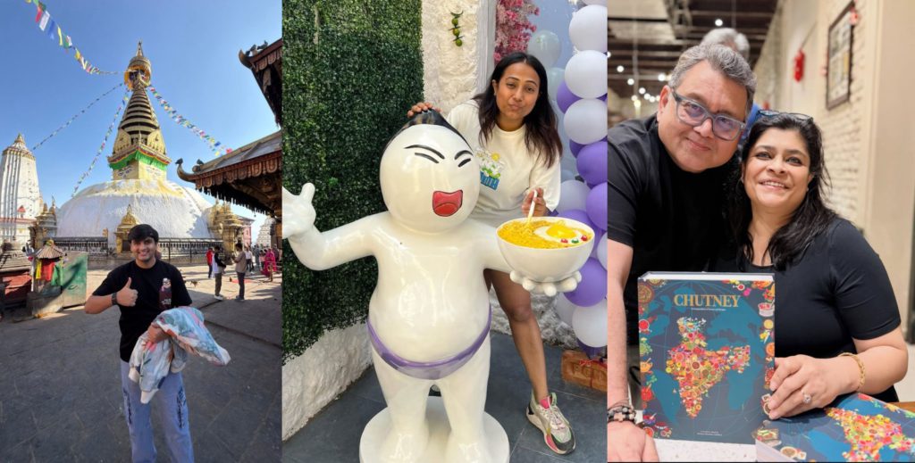 Food Vloggers And The New Era Of Culinary Storytelling In India