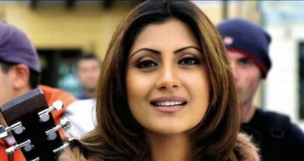 Rimi Sen Makes Headlines Again