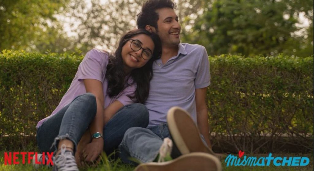 Mismatched - Social Nation Prajakta Koli’s Decade of Wins Proves Dreaming Big Actually Works!