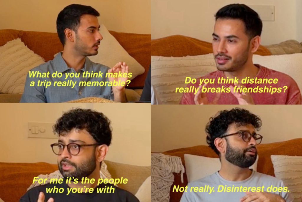 Sosh2 - Social Nation How SoshTV Is Shaping Honest and Real Conversations on Social Media