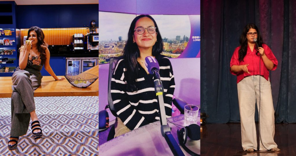 comedians - Social Nation Why These Female Comedians Are Dominating the Internet