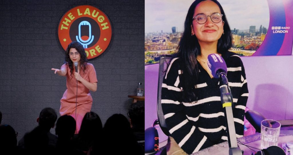 comedians1 - Social Nation Why These Female Comedians Are Dominating the Internet
