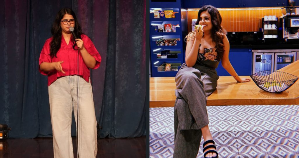 comedians2 - Social Nation Why These Female Comedians Are Dominating the Internet