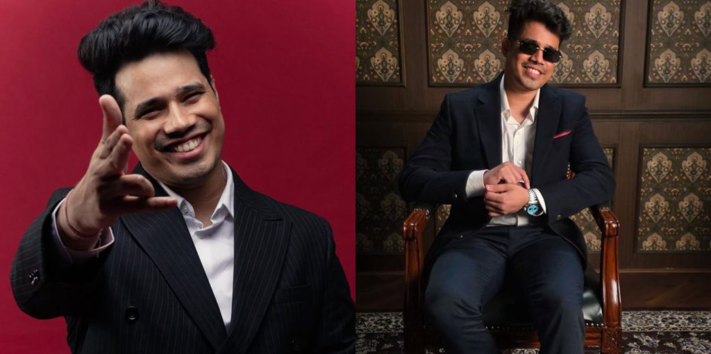 AB1 - Social Nation Did Anshu Bisht Just Unveil India’s Biggest Online Gaming Room?