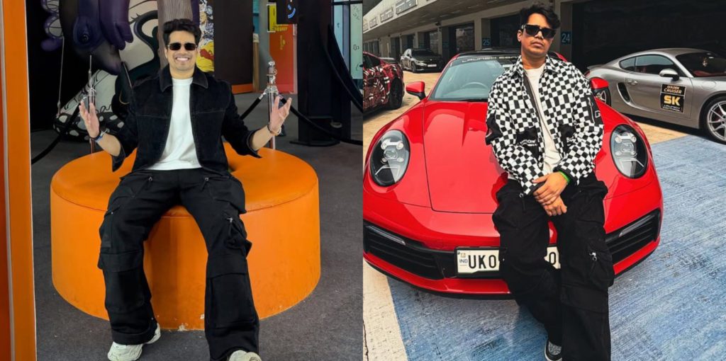 AB2 - Social Nation Did Anshu Bisht Just Unveil India’s Biggest Online Gaming Room?