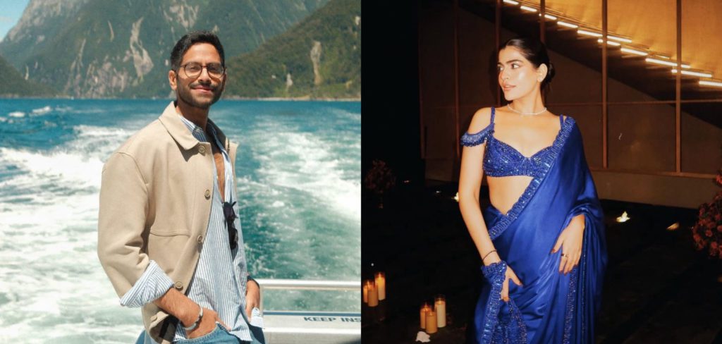 Content Creation Masterclass by Shivesh Bhatia and Kritika Khurana