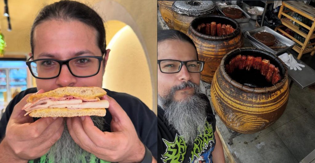 Has Headbanger Eats's Sahil Cracked the Code to Credible Food Content?