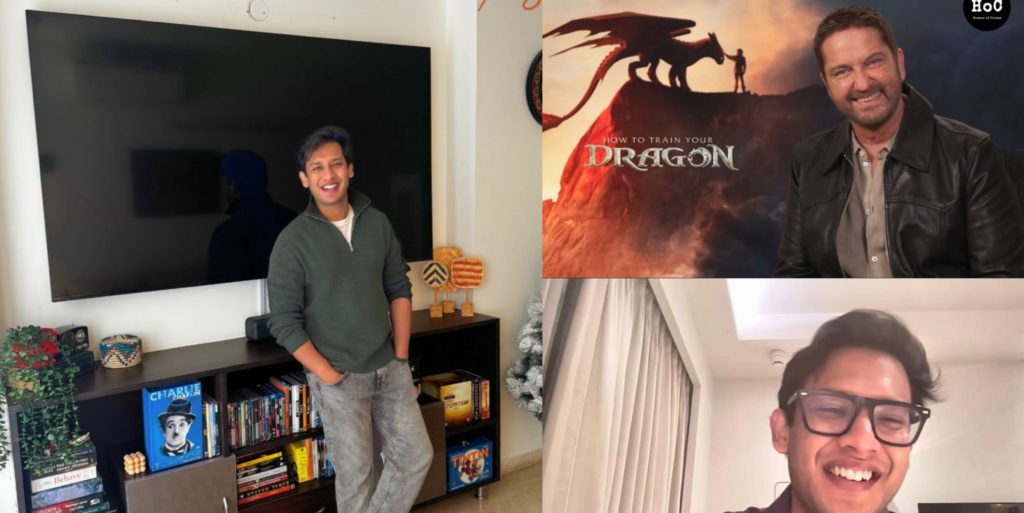 Humans of Cinema: Where Movie Lovers Find Meaning Beyond the Screen