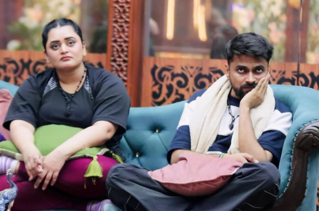 LK2 - Social Nation Lovekesh Kataria and "The 50" Crew Take Friendship Off Screen