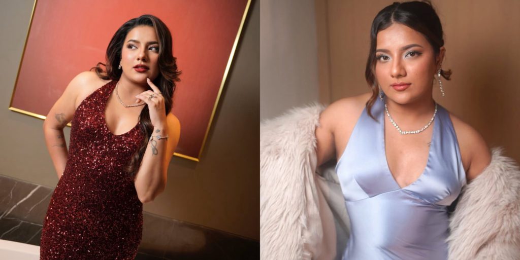 MR - Social Nation Mrunal Panchal Sharma’s Evolution Beyond the Screen