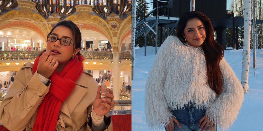 MR1 - Social Nation Mrunal Panchal Sharma’s Evolution Beyond the Screen