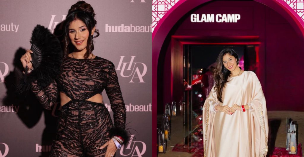 NK1 - Social Nation What's The Source Of Nidhi Kumar's Electrifying Energy?