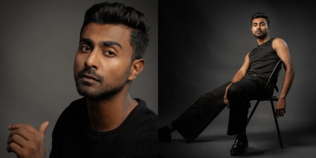 NL1 - Social Nation Noel Alexander’s Journey From Passionate Performer To Powerful Choreographer