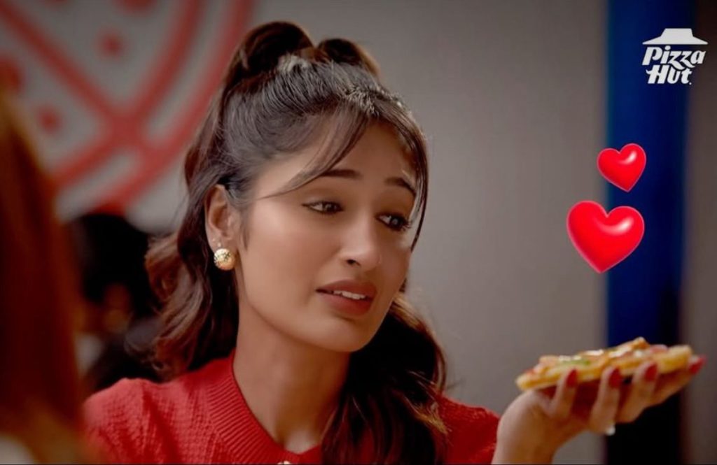 Niharika Makes Flatzz Look Like A Slice Worth Talking About