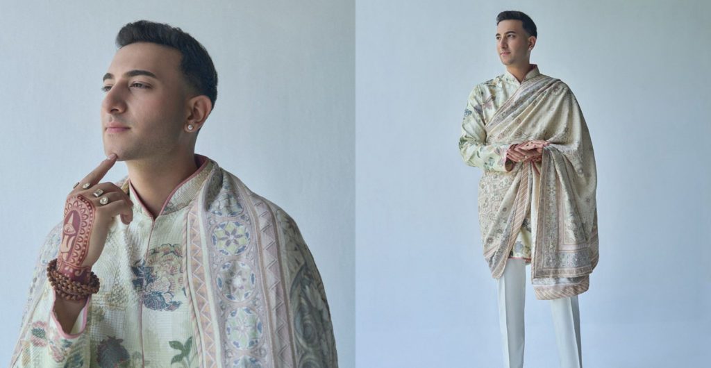 Rishabh Rikhiram Sharma: Born Into Legacy, Built With Discipline