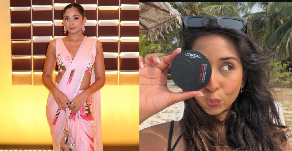 S2 - Social Nation What Makes Sheena’s Beauty Content So Comfortingly Real On Instagram?