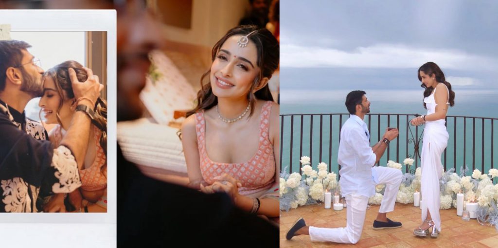 Taylor Swift and the Jamnagar Buzz