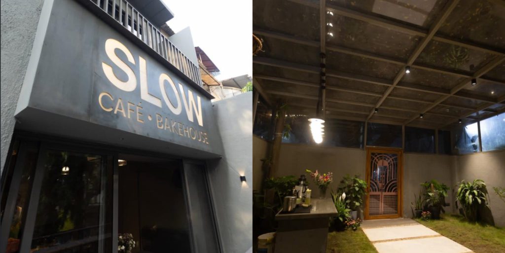 VG1 - Social Nation Heres' How Viraj Ghelani’s Slow Cafe Is Already Winning Hearts And The Internet Couldn't Be Happier!