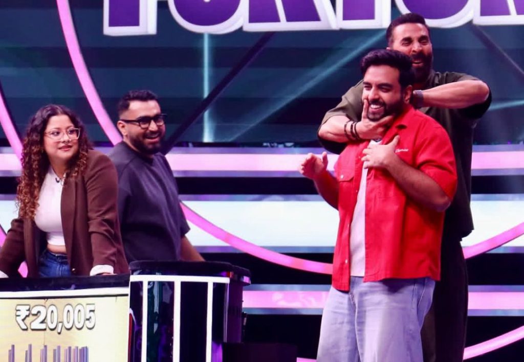 "Wheel of Fortune" Meets Internet Royalty, And The Spin Has Never Been More Fun!