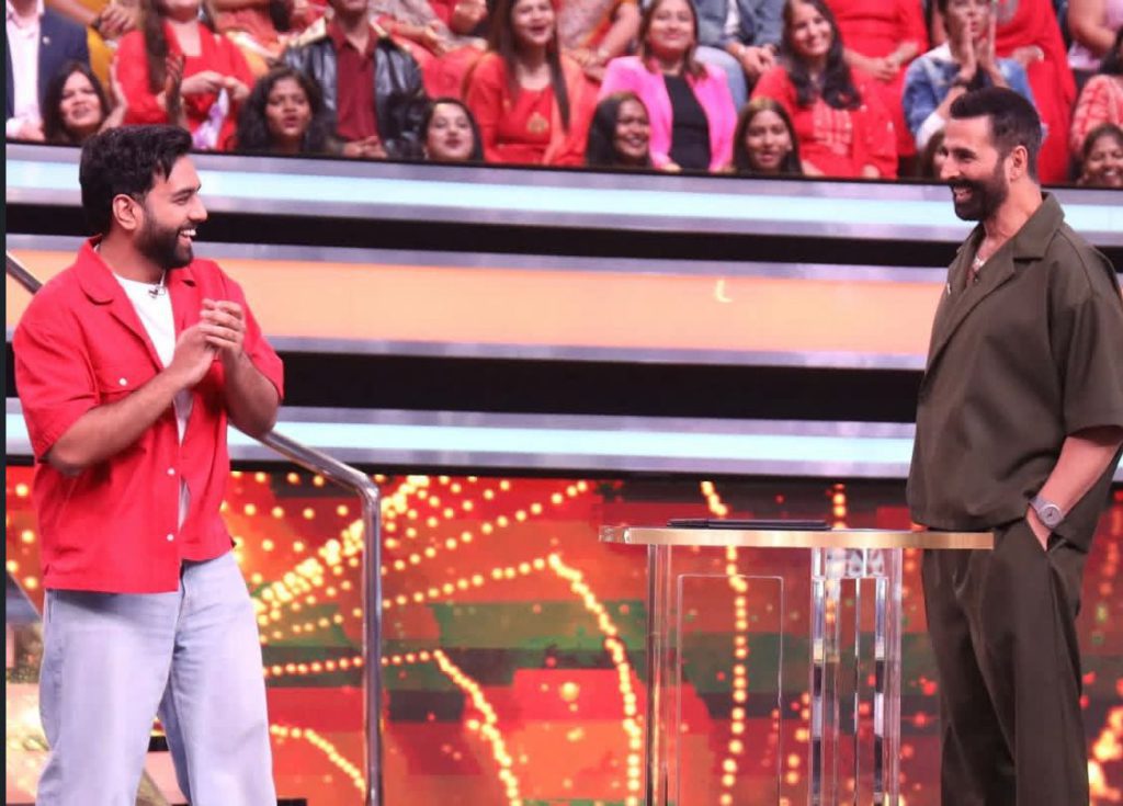 "Wheel of Fortune" Meets Internet Royalty, And The Spin Has Never Been More Fun!