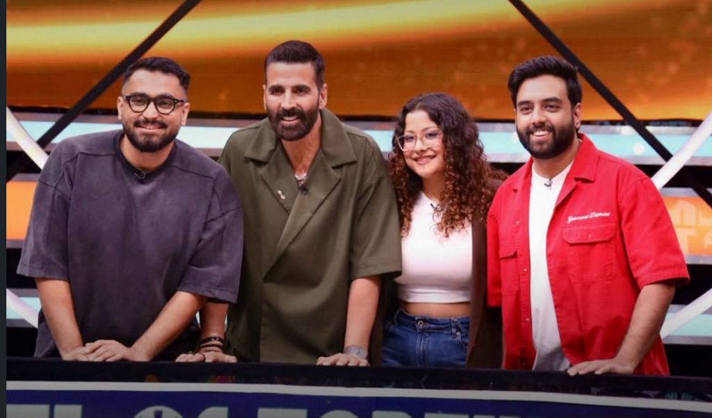 "Wheel of Fortune" Meets Internet Royalty, And The Spin Has Never Been More Fun!