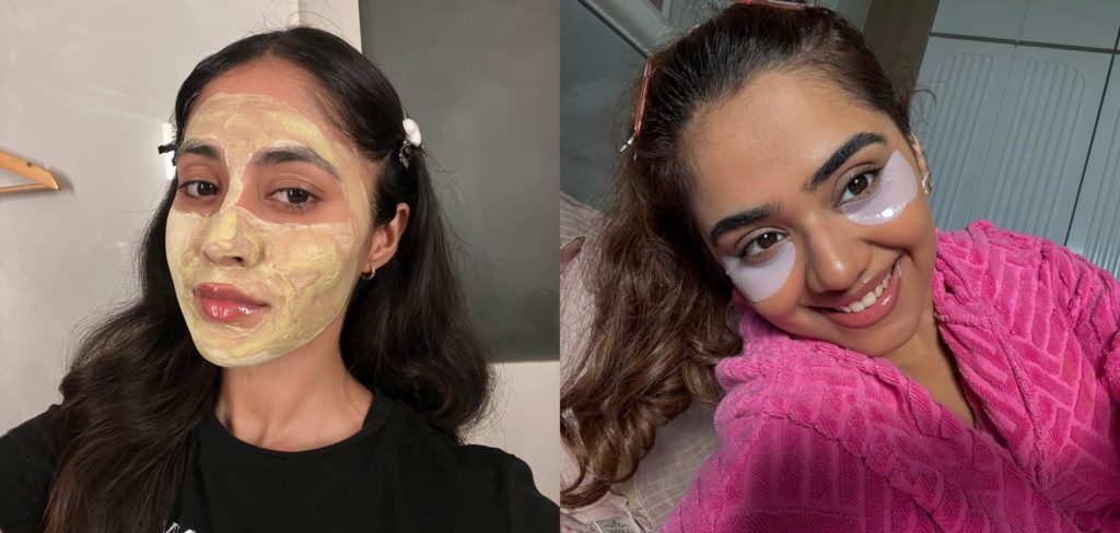 skincare - Social Nation Skincare Secrets Straight from Your Favourite Creators