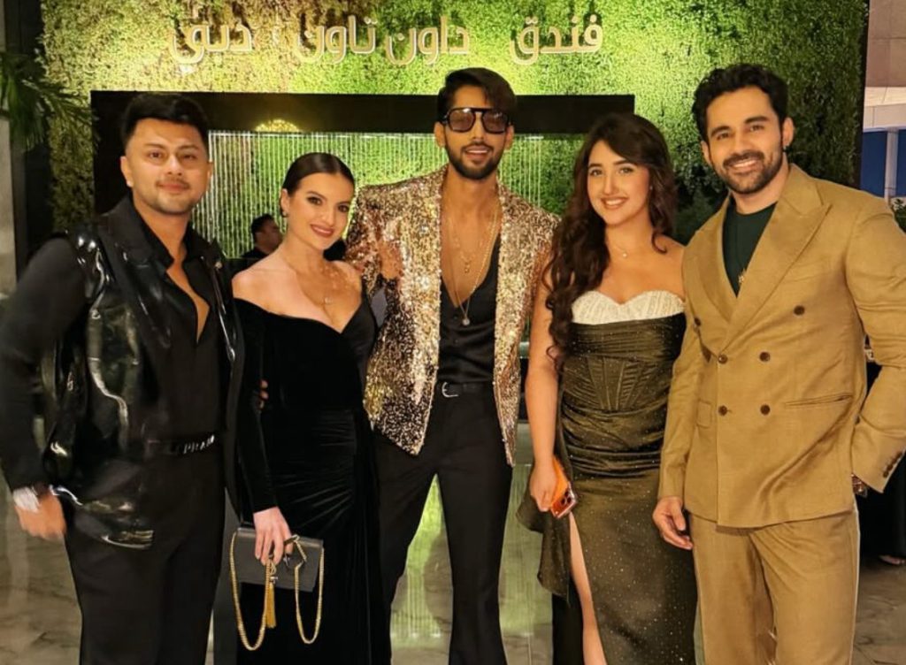 Ashnoor Kaur and the Positive Gang That Survived Bigg Boss 19