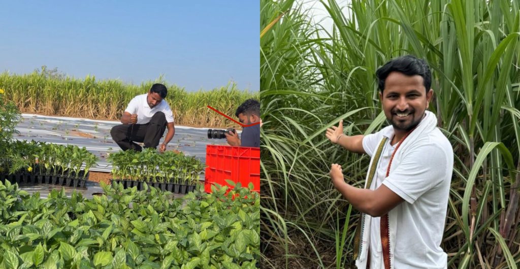 IF2 - Social Nation Santosh Jadhav’s Content and Unique Approach