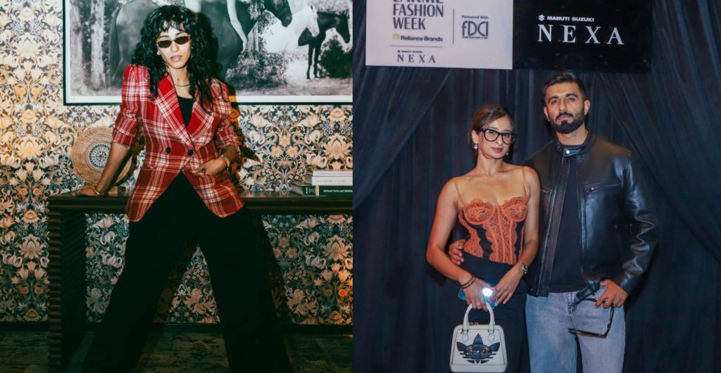 Creators Steal The Spotlight At Lakmé Fashion Week 2026! Is This A Turning Point?