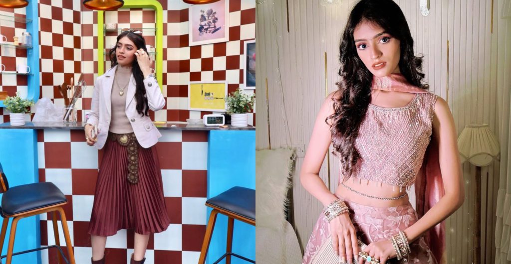 What Happened When Creator Lagni Met Bollywood Star Malaika Arora?