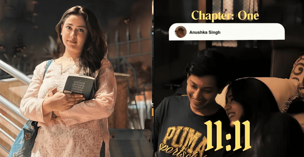 MD1 - Social Nation Creators: The Reason for the Viral Acceptance of Instagram Mini Dramas