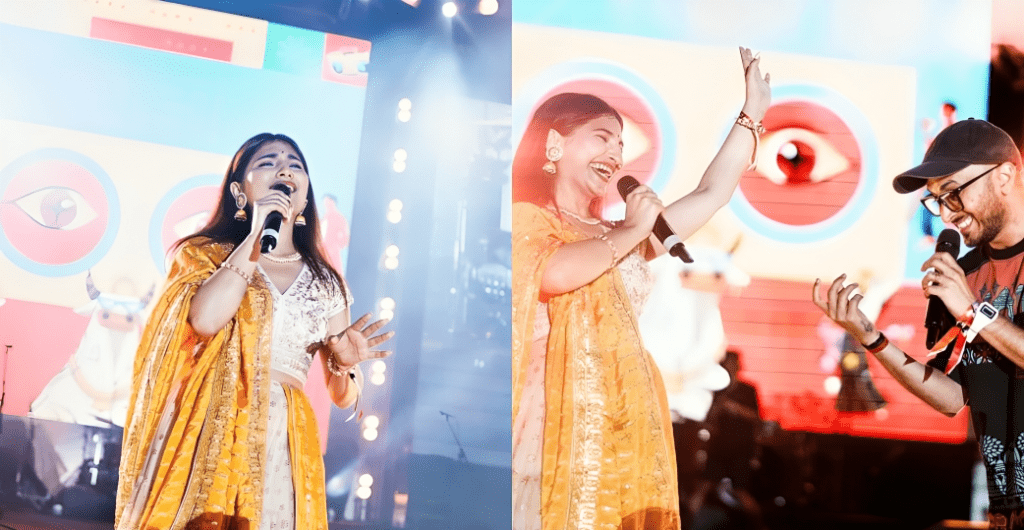 RA - Social Nation Yashraj Mukhate and Sai Godbole Steal the Spotlight at RADA 2026!