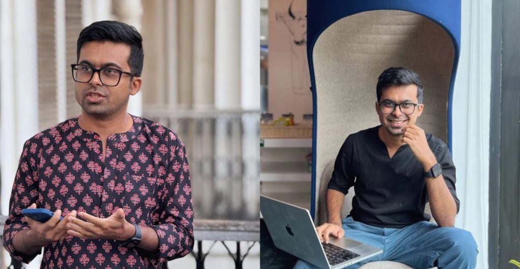 RR1 - Social Nation How Raunaq Ramtake Uses Social Media to Decode Mumbai