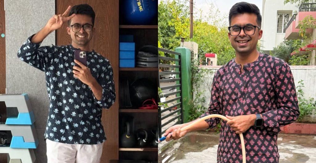 RR2 - Social Nation How Raunaq Ramtake Uses Social Media to Decode Mumbai