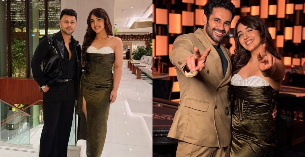 Ashnoor Kaur and the Positive Gang That Survived Bigg Boss 19