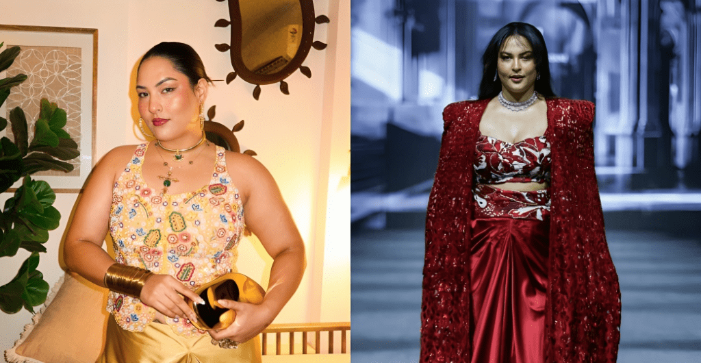 Sakshi Sindwani’s New Influence Beauty Series Challenges Beauty Standards From Episode One!